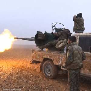 قوات التحالف ترصد الأعمال الخربية لميلشيات الحوثي