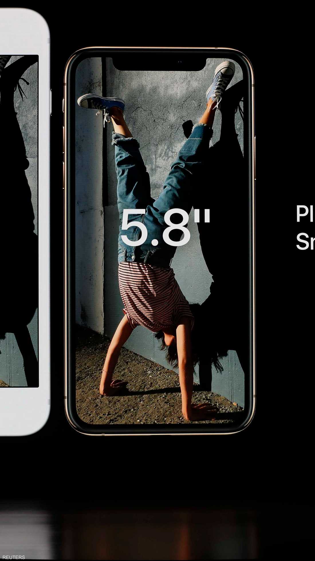 هاتفا XS و XS MAX