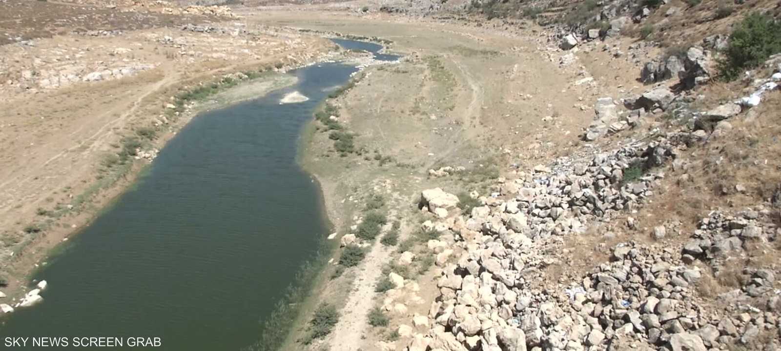 نهر الليطاني