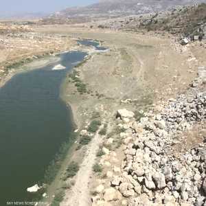 نهر الليطاني