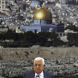عباس: الإسرائيليون يسعون لتكرار تجربة المسجد الإبراهيمي