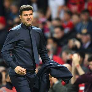 ماوريتسيو بوكيتينو