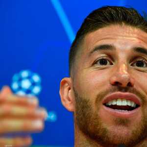 راموس يرد على تصريحات غريزمان ويصفه بالجاهل