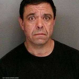 صورة الرجل كما وزعتها الشرطة الأميركية