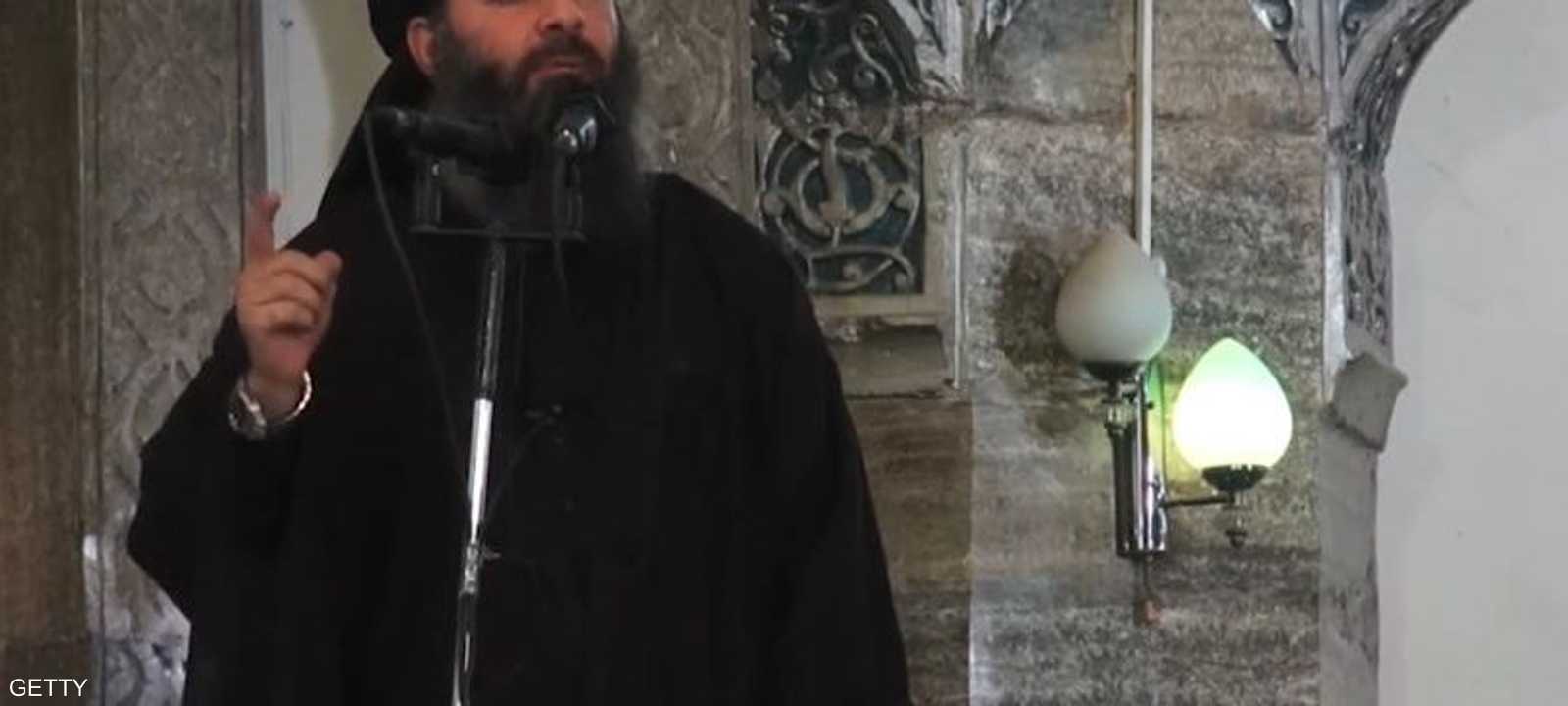 محكمة عراقية تحكم بالإعدام على نائب زعيم تنظيم داعش الإرهابي