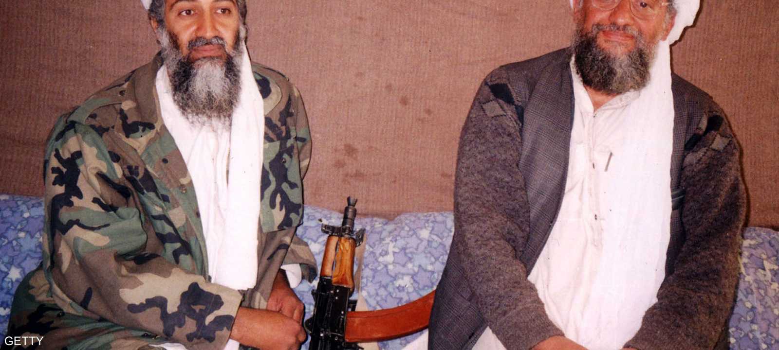 التقرير قال إن العلاقة بين إيران والقاعدة ليست جديدة