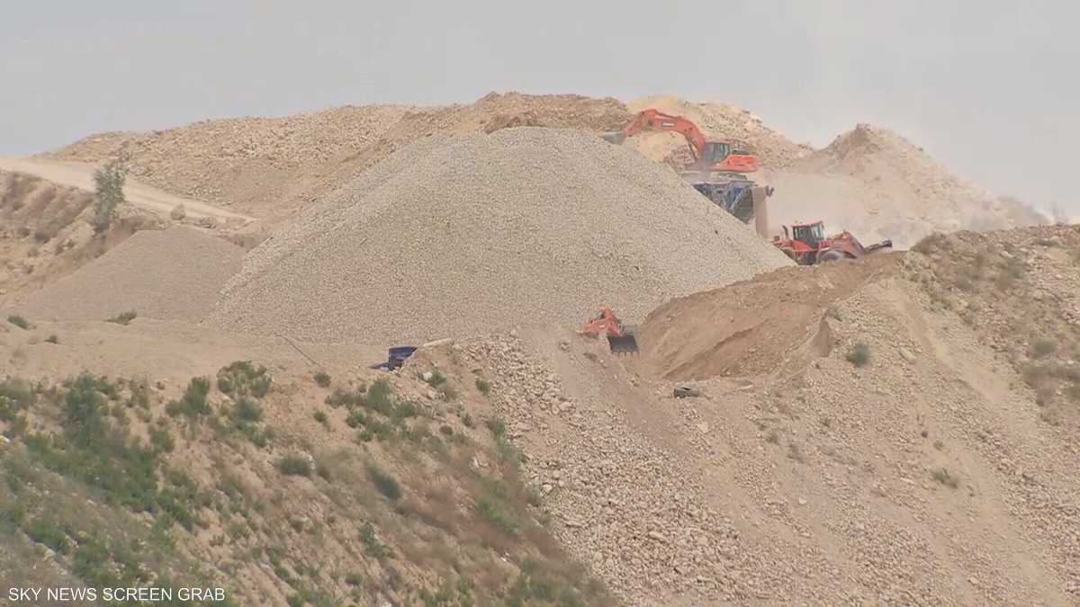 جرافات إسرائيلية في النقب.. منازل 80 عائلة تواجه الهدم