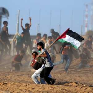 التقرير حمل إسرائيل مسؤولية ارتكاب انتهاكات إنسانية