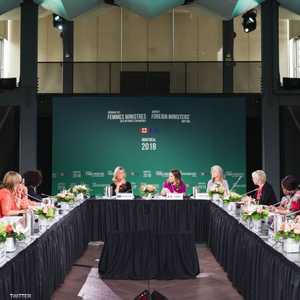 سيركز الاجتماع على أربعة مواضيع