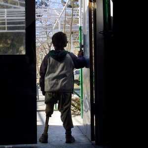 مليون طفل في مرمى الجوع بأفغانستان