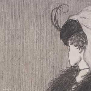 الخداع البصري في رسمة زوجتي أم حماتي