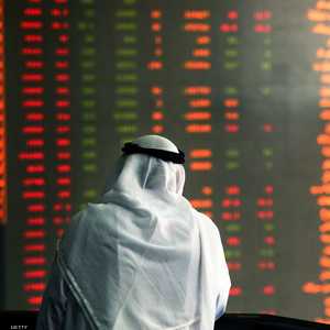 نشاط سوق الأسهم في سوق الكويت للأوراق المالية - أرشيف
