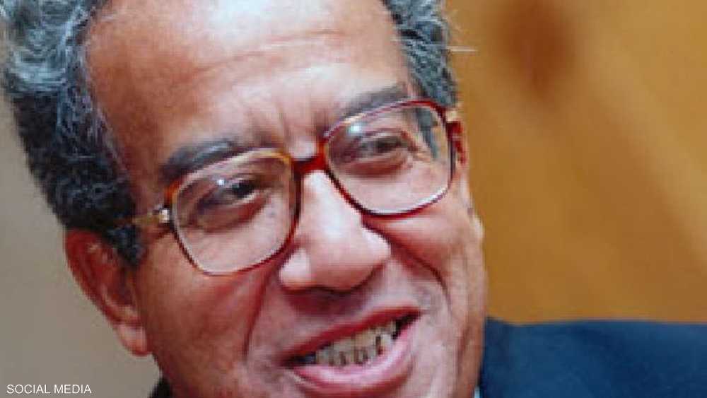 الراحل جلال أمين أحد أعلام الفكر في مصر