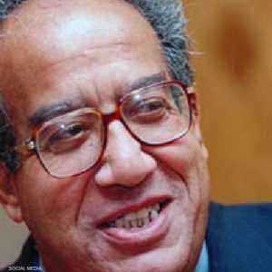 الراحل جلال أمين أحد أعلام الفكر في مصر