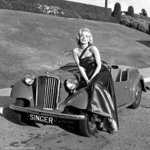 مارلين مونرو