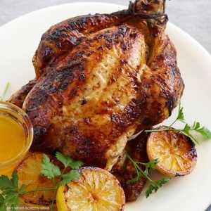 جلد الدجاج مثار جدل