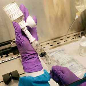 علاج جديد يخفض وفيات سرطان الرئة قرابة الثلث