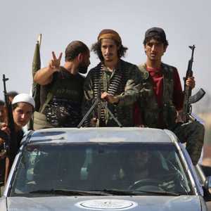 الاتفاق يضمن للإرهابيين الانسحاب من إدلب بأسلحتهم