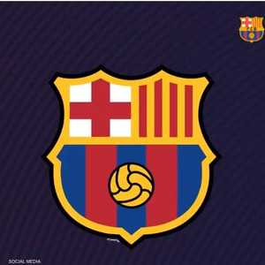 برشلونة يواجه كورونا