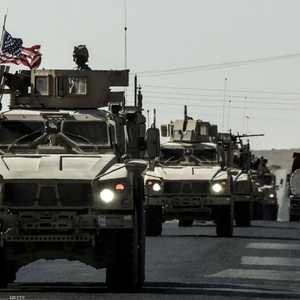 قوات أميركية في سوريا (أرشيفية)