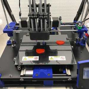 طباعة شريحة لحم نباتي بالتقنية ثلاثية الأبعاد