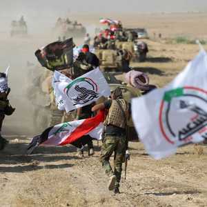 تحرير ناحية جرف النصر كانت أولى معارك الحشد في العراق