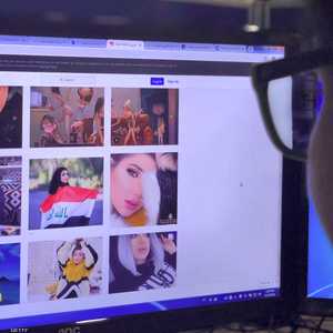 عارضة الأزياء تارة فارس من بين ضحايا الاغتيالات