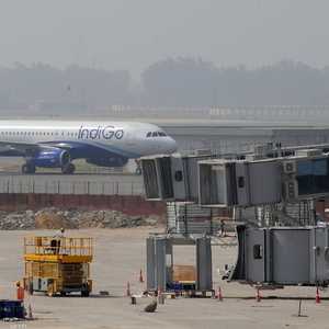 ثاني حادثة "حمقاء" يرتكبها راكب بطائرات إندي غو خلال أسبوع