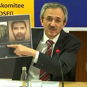 فرنسا تجمد أصول إيرانيين "خططوا لهجوم في فرنسا"