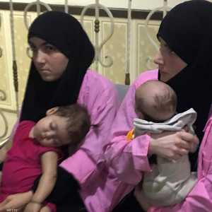 مصير مأساوي يواجه أطفال داعش الأجانب في العراق وسوريا