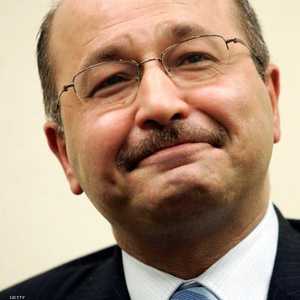 برهم صالح اتصل بناديا مراد لتهنئتها