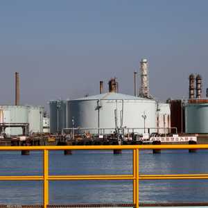 مزيج برنت ارتفع فوق مستوى 61 دولار