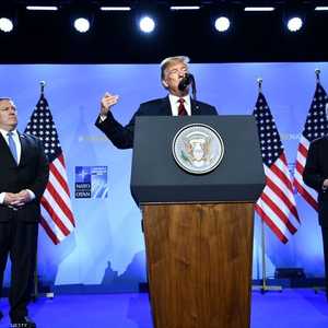 واشنطن تشيد بالعقوبات الفرنسية على مصالح إيران بفرنسا