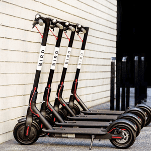 أوبر تريد تنويع خدماتها