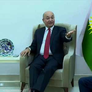 أكراد العراق.. رئاسة البلاد وخلافات الإقليم