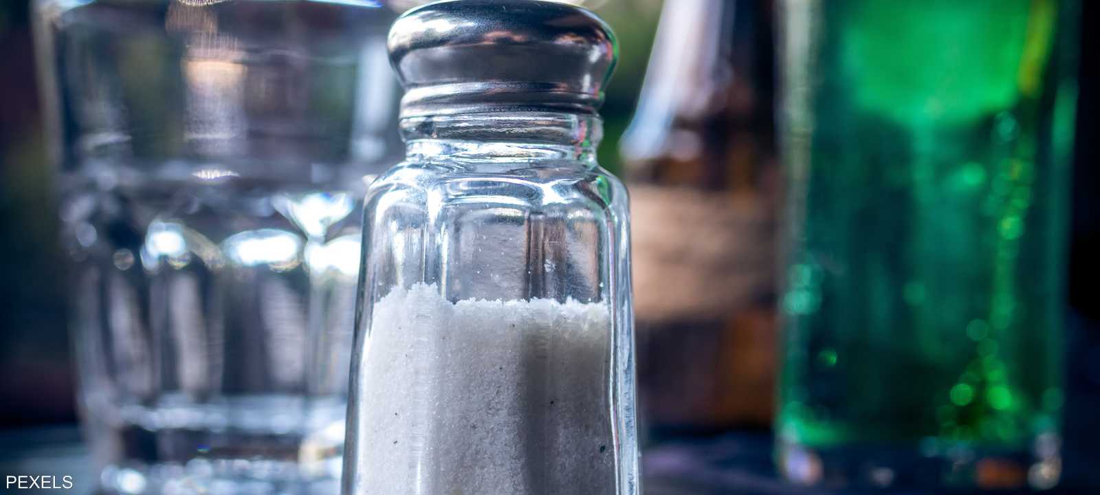 الأطباء يوصون باستهلاك محدود للملح