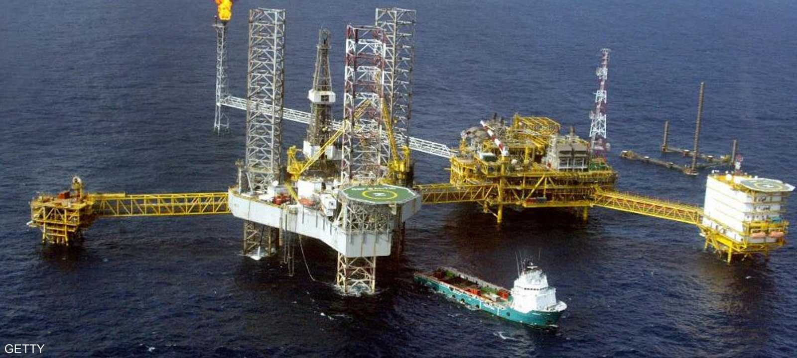انحسرت المخاوف بشأن المعروض بعد نجاة أصول النفط