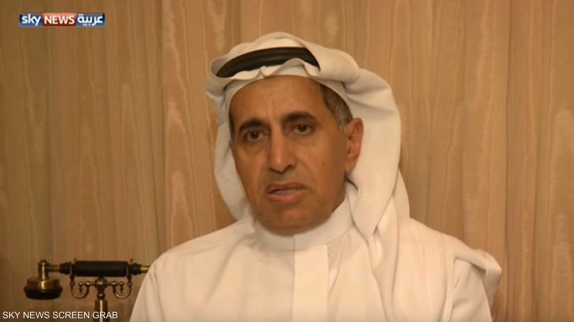 الباحث فالح العجمي يجيب على أسئلة جمهور حديث العرب