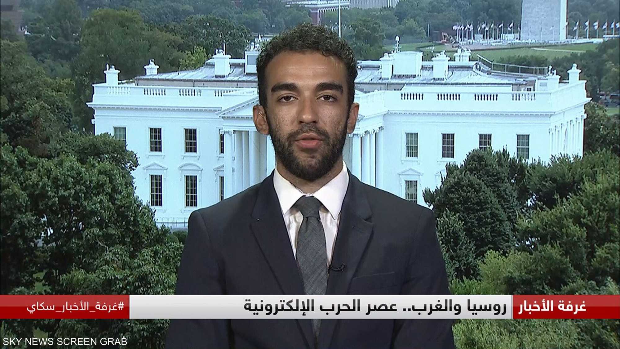 روسيا والغرب.. عصر الحرب الإلكترونية