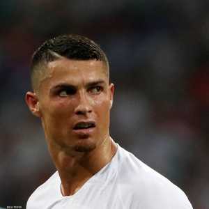 كريستيانو رونالدو يواجه مزاعم بارتكاب جرائم اغتصاب