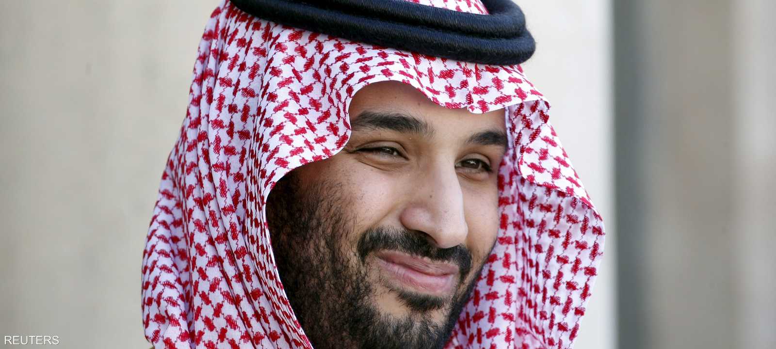 الأمير محمد بن سلمان