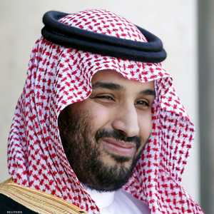 الأمير محمد بن سلمان