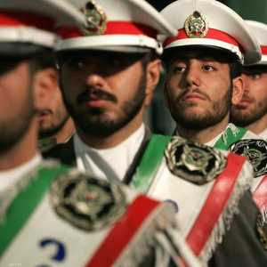 الحرس الثوري الإيراني - أرشيفية