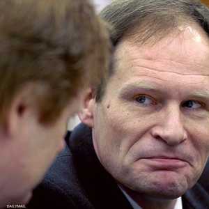 آكل لحوم البشر آرمين مايفيس وصف بالمريض النفسي