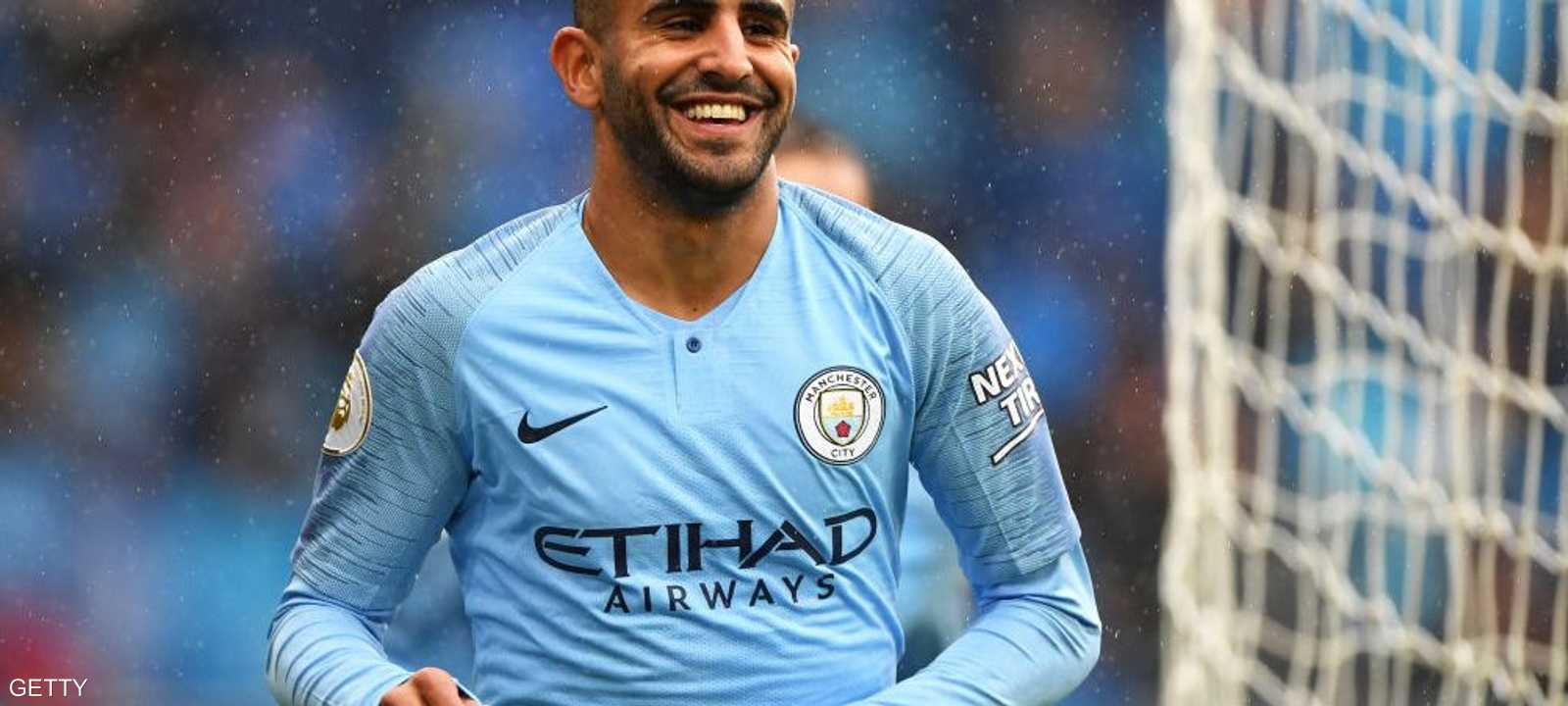 ينافس "مان سيتي" بقوة على لقب الدوري الإنجليزي