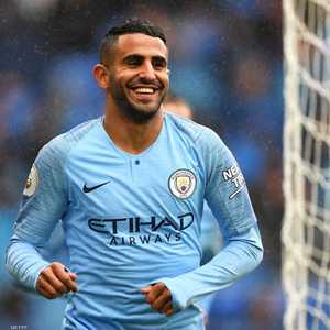 ينافس "مان سيتي" بقوة على لقب الدوري الإنجليزي