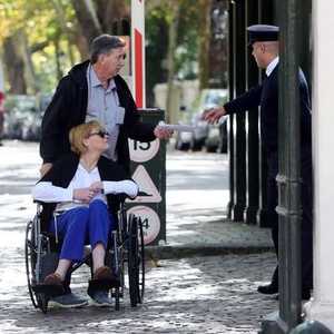 عدم السماح للأخت غير الشقيقة لميغان ماركل بدخول قصر كينغستون