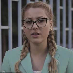 وزير الداخلية قال إن فيكتوريا مارينوفا اغتصبت قبل مقتلها