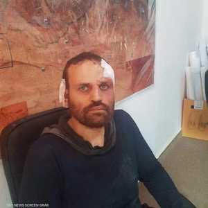 عشماوي سقط في قبضة الجيش الليبي