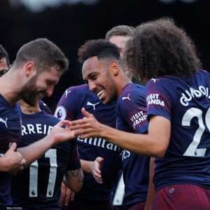 أرسنال وقع عقدا جديدا مع أديداس